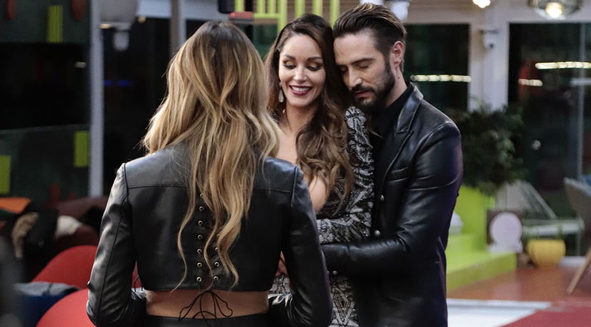 Delia Duran questa sera entrerà al Grande Fratello Vip preview