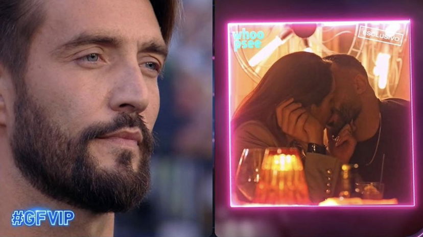 Delia Duran, parla l’ex fidanzata del ragazzo che ha baciato: “Lui doveva fingere di stare con lei” preview