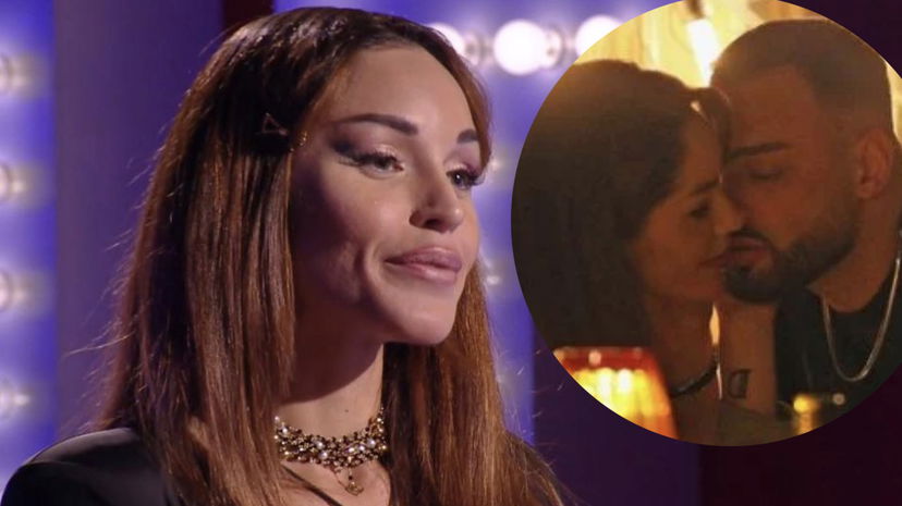 Delia Duran, la verità del ragazzo che ha baciato: “La proposta che mi ha fatto di notte in hotel” preview