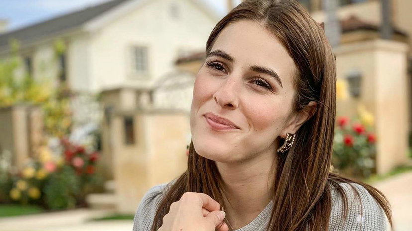 Diana Del Bufalo non si è vaccinata: “Me lo hanno sconsigliato” preview