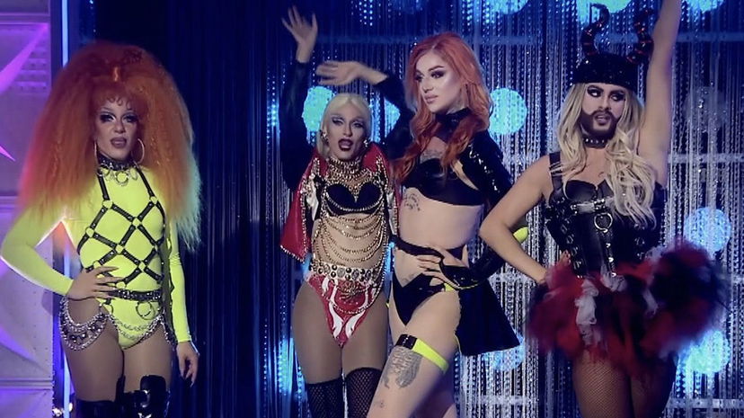 Drag Race Italia: chi ha vinto e la classifica finale preview