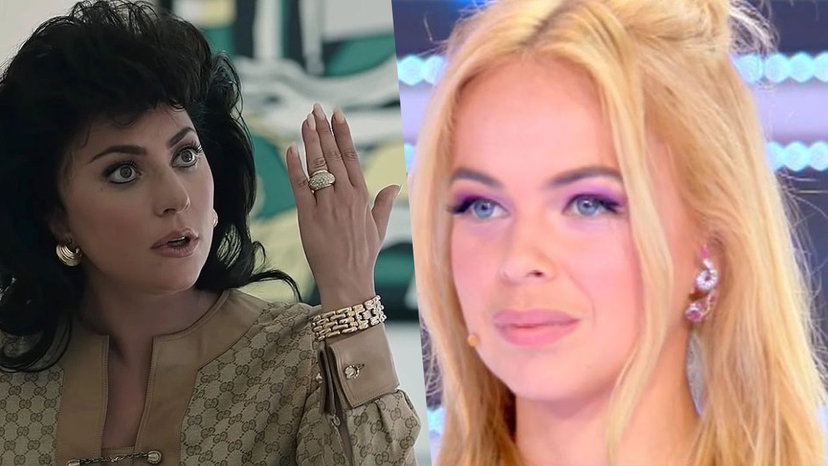 Drusilla Gucci scrive una lettera a Lady Gaga e Ridley Scott contro il film House of Gucci preview