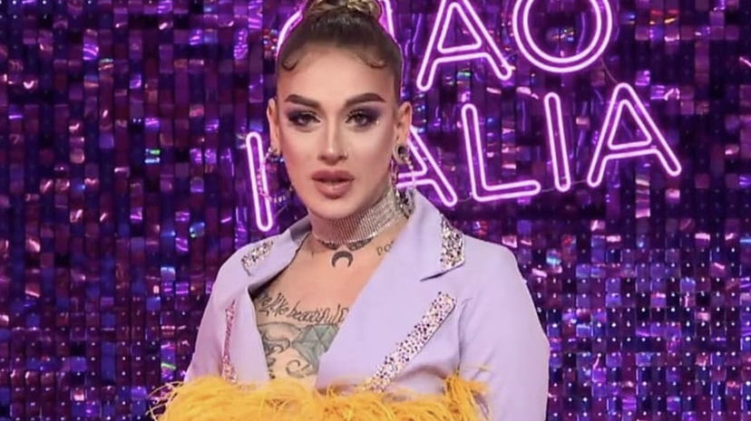 Elecktra Bionic: “A 18 anni persi il mio migliore amico, morì investito” preview