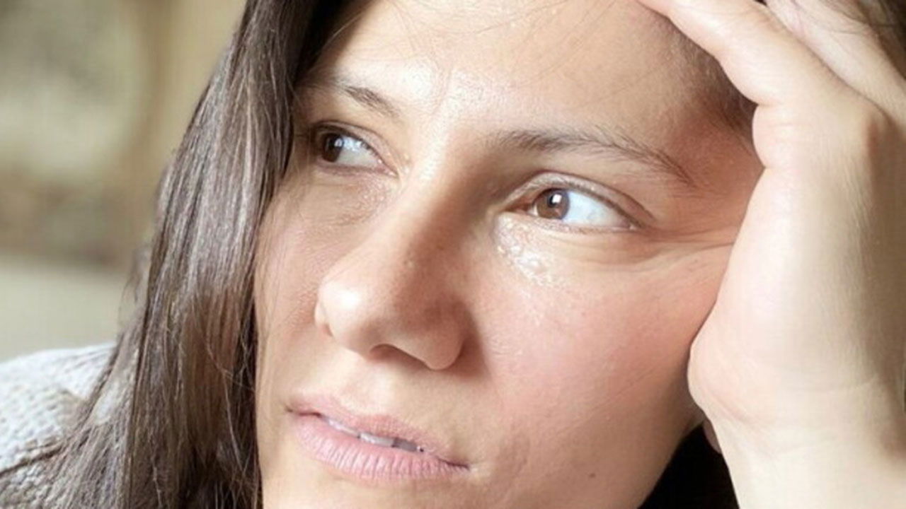 Elisa Toffoli Covid