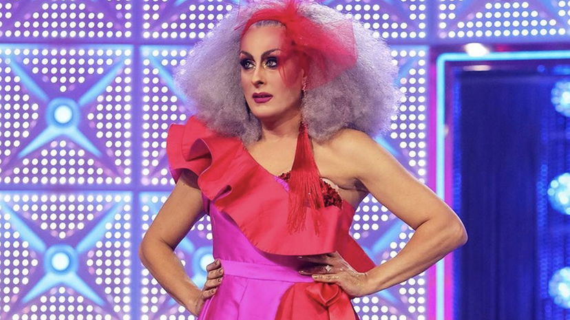 Enorma Jean dopo Drag Race Italia: “Tensione con gli autori, non ho fatto niente di illegale” preview