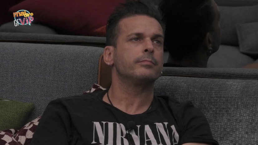 Enrico Silvestrin molestato da un uomo famoso quando era giovane: “Rimasi paralizzato” preview