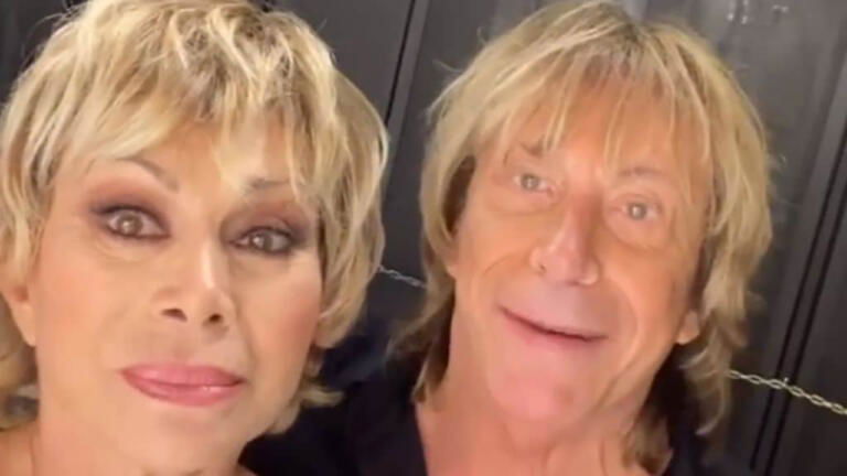 Enzo Paolo Turchi confessa tutta la verità sullo sfratto e l’addio di Carmen al GF Vip Enzo Paolo Turchi confessa tutta la verità sullo sfratto e l’addio di Carmen al GF Vip