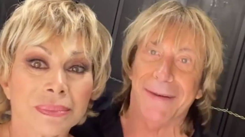 Enzo Paolo Turchi confessa tutta la verità sullo sfratto e l’addio di Carmen al GF Vip preview