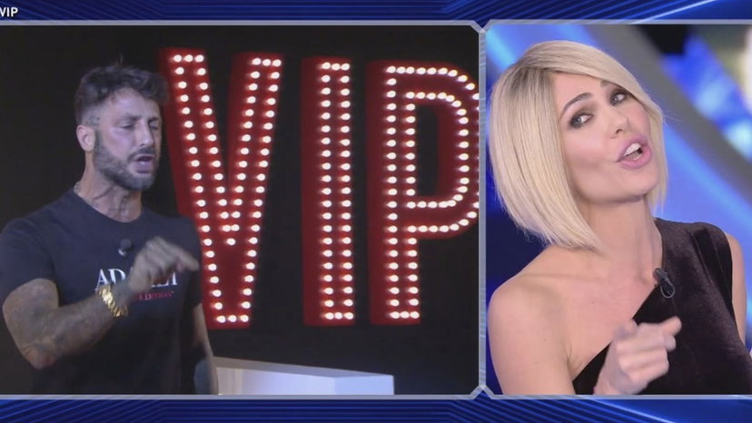 Fabrizio Corona, pesanti dichiarazioni su Ilary Blasi e rivelazioni su Elisabetta Gregoraci, Belen e Asia Argento preview