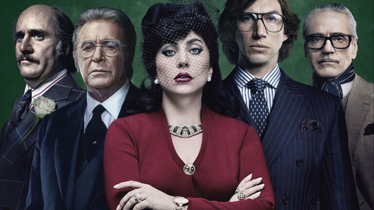 La famiglia Gucci furiosa contro il film House of Gucci: “Siamo sconcertati, è un insulto” La famiglia Gucci furiosa contro il film House of Gucci: “Siamo sconcertati, è un insulto”