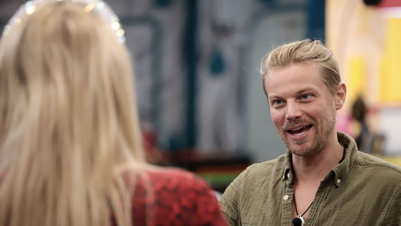 Francesca Cipriani e Davide Silvestri ansia al GFVip