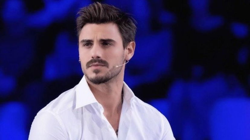 Ana Mena a Sanremo, Francesco Monte: “Con tutti gli artisti italiani che ci sono una straniera?” preview