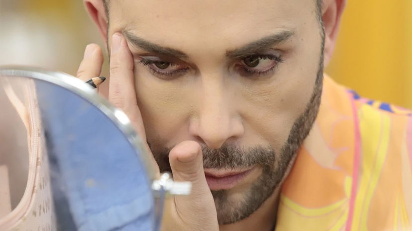 Giacomo Urtis critica Jessica Selassié che sta male per Alessandro Basciano preview