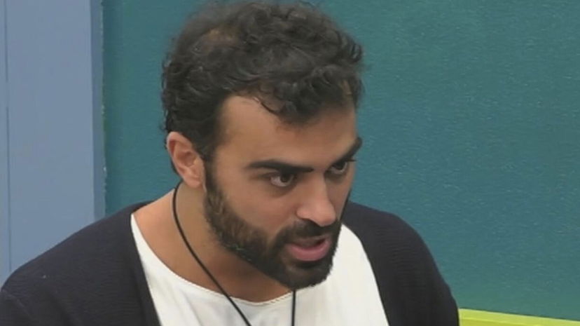 Gianmaria Antinolfi arrabbiato con Sophie Codegoni: “Deluso, pesante quello che ha fatto” preview