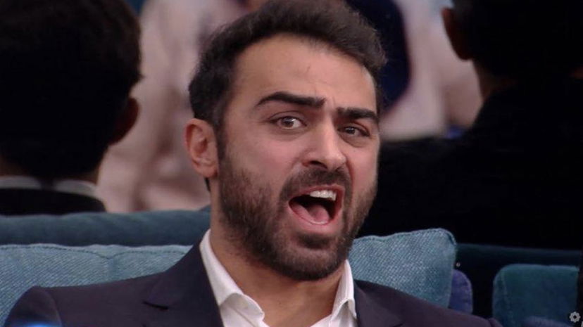 Gianmaria sparla di Soleil: “Io la nominerò sempre! Alex ha ragione al 100%, Delia è l’unica vittima” preview