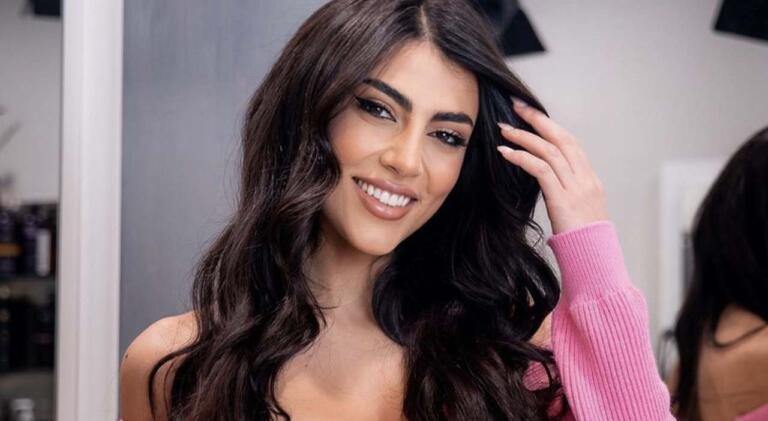 Giulia Salemi contro Manila Nazzaro: “Se avevi una carriera di successo non stavi al GF Vip” Giulia Salemi contro Manila Nazzaro: “Se avevi una carriera di successo non stavi al GF Vip”