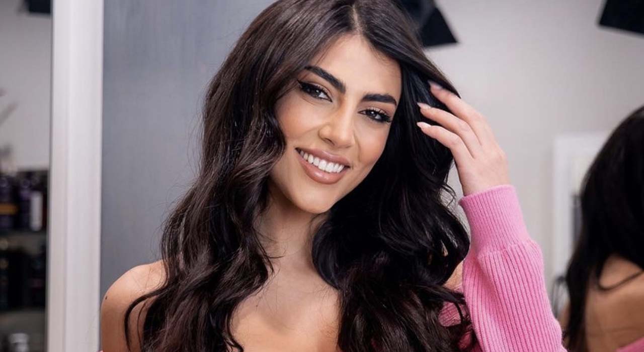 Giulia Salemi