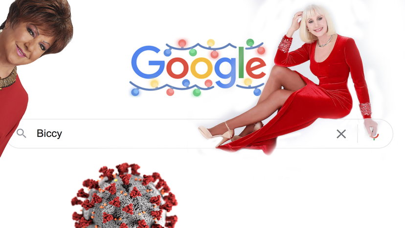 Google 2021: personaggi, eventi, parole e lutti più cercati dell’anno in Italia preview