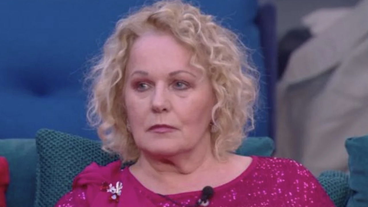 Imma Battaglia e la critica per Katia