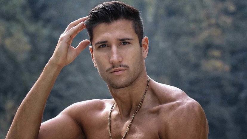 Isola dei Famosi, Gianmarco Onestini verso il cast (Amanda Lear in trattativa) preview