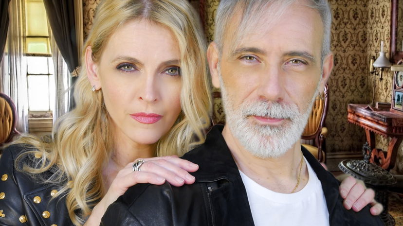 Jalisse da record: esclusi dal Festival di Sanremo per 25 anni di seguito preview