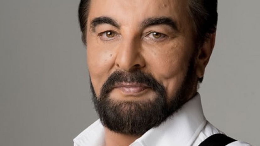 Kabir Bedi nuovo concorrente del Grande Fratello Vip preview
