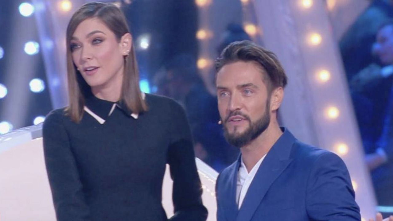 Katarina Raniakova le confessioni su Alex