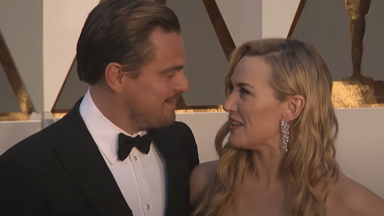Kate Winslet