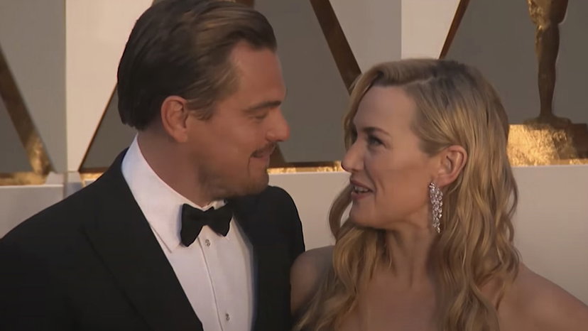 Kate Winslet rivede Leonardo DiCaprio dopo anni: “Sono scoppiata a piangere, siamo legati a vita” preview