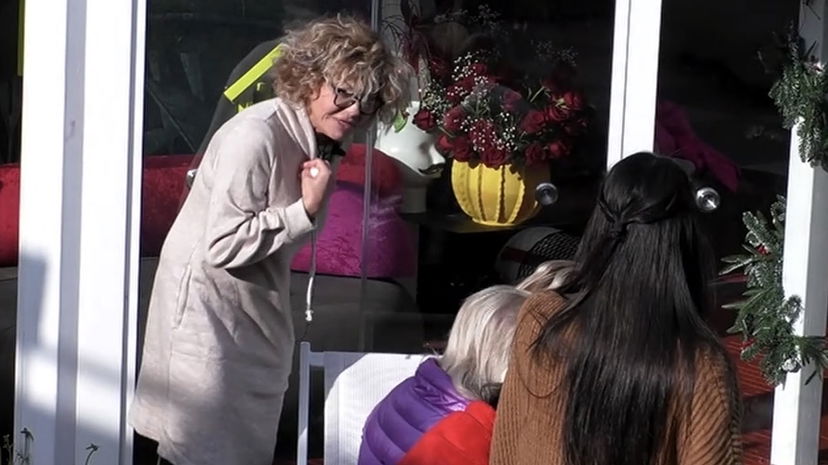 Katia Ricciarelli attacca Eva Grimaldi, Imma Battaglia interviene: “Questa è misoginia” preview