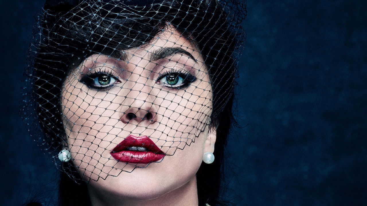 Lady Gaga Patrizia Reggiani
