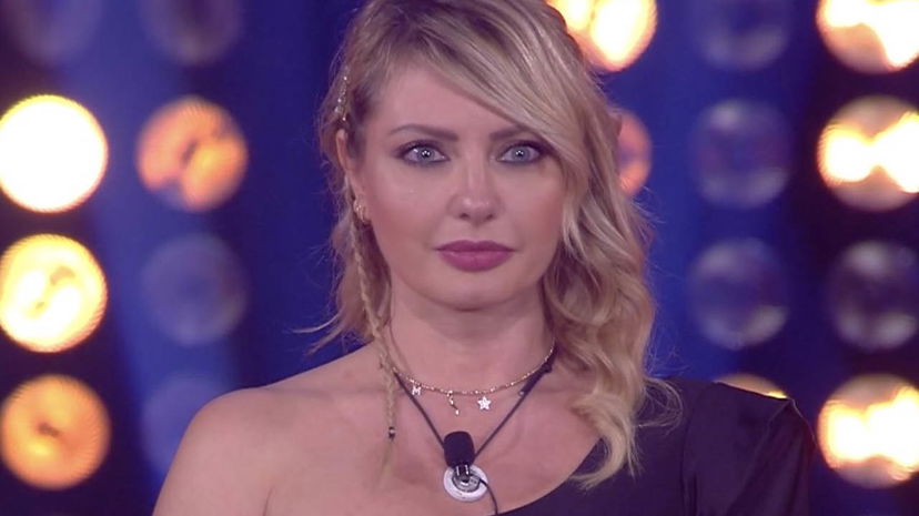 Manila Nazzaro voleva lasciare il GF Vip: ecco perché ha cambiato idea all’ultimo preview