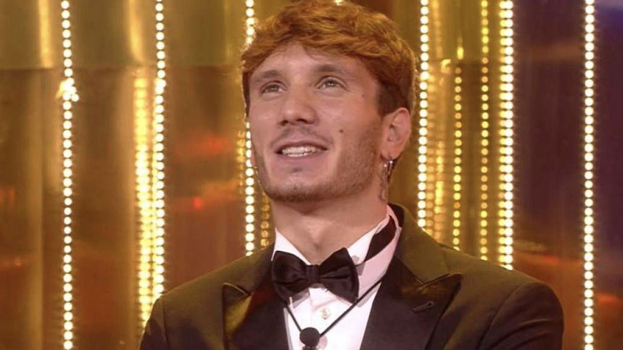 Manuel Bortuzzo piange per Montano