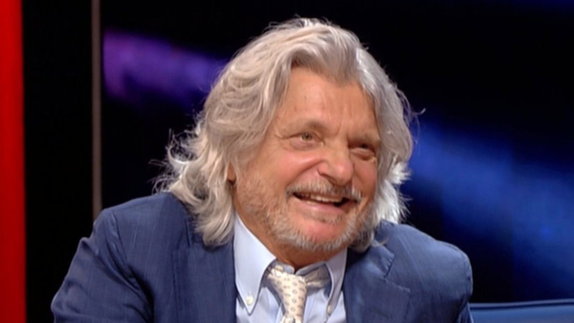 Massimo Ferrero dal carcere fa uno spoiler sulla nuova edizione di Pechino Express preview