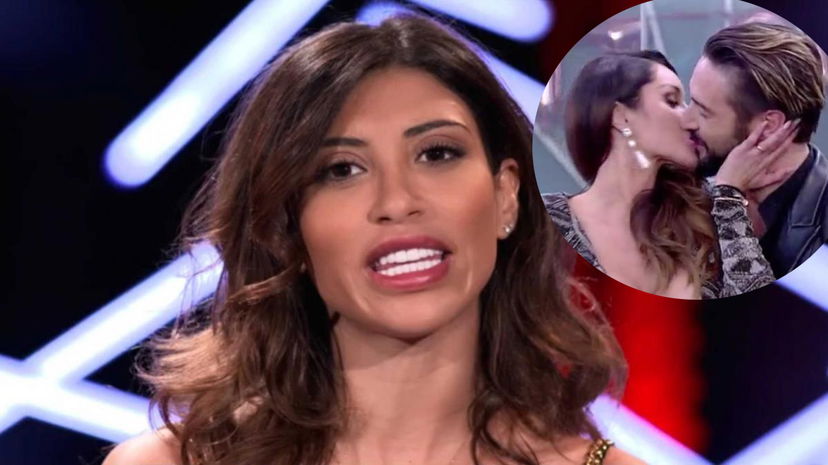 Mila Suarez contro Delia e Alex: “Si lasceranno, lui è una primadonna, la tradirà con Soleil” preview