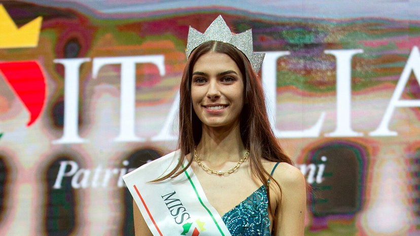 Miss Italia dopo 82 anni nel 2021 non eleggerà nessuna reginetta di bellezza preview