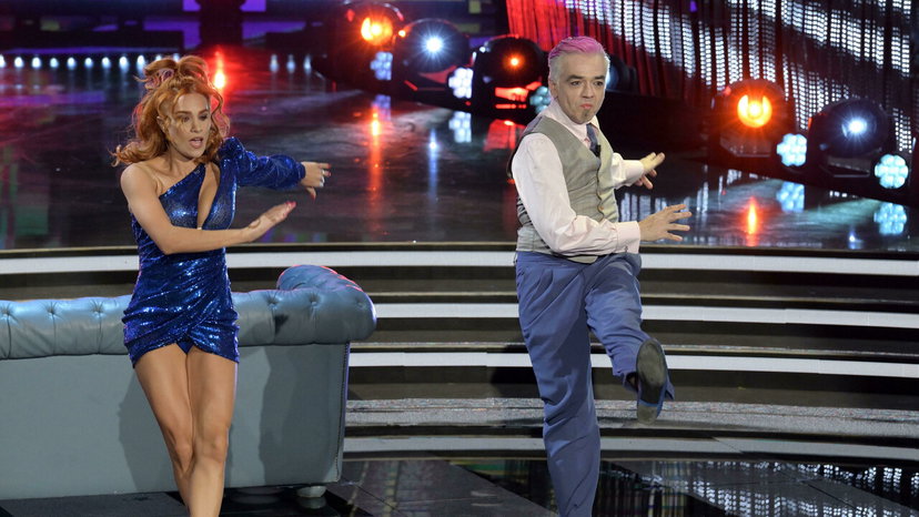 Morgan contro tutta la giuria di Ballando con le Stelle: “In realtà ho vinto io” preview