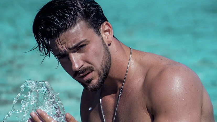 Nicola Vivarelli contattato per il GF Vip, adesso sogna L’Isola dei Famosi preview