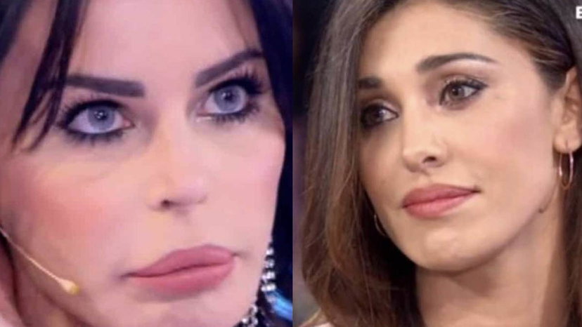 Nina Moric, accuse choc a Belen Rodriguez: i messaggi privati preview