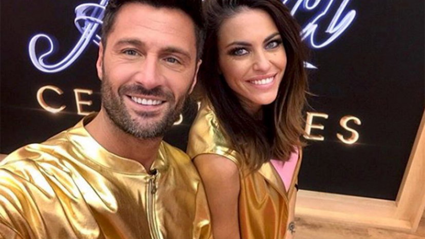 Pamela Camassa fra Isola dei Famosi e Filippo Bisciglia al Grande Fratello Vip preview