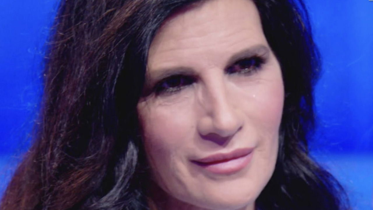 Pamela Prati parla di Mark