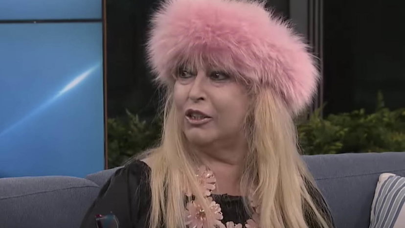 Previsioni 2022 della sensitiva Nikki: tra morti dei vip, eruzioni e l’Oscar per Lady Gaga preview