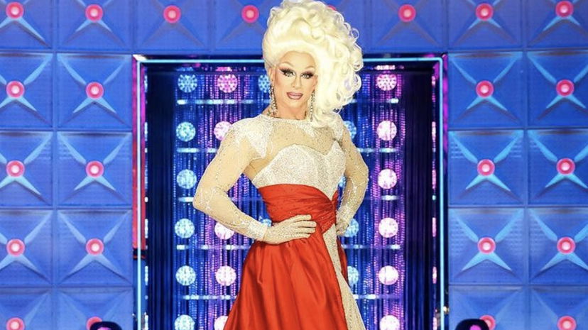 Priscilla di Drag Race Italia: “Due concorrenti hanno bestemmiato e offeso persone della produzione” preview