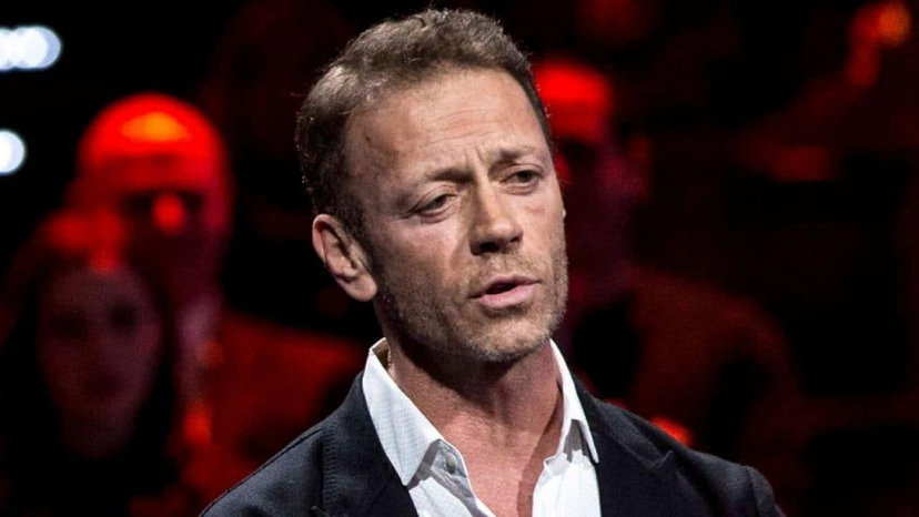 Un cadetto dell’Academy di Rocco Siffredi debutta in un reality preview
