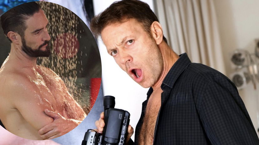 Rocco Siffredi vuole Alex Belli: “Mi ha chiesto di fare un film con lui” preview