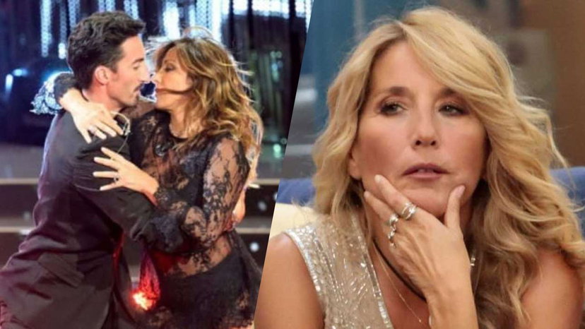 Sabrina Salerno a Ballando con le Stelle, il commento di Jo Squillo preview