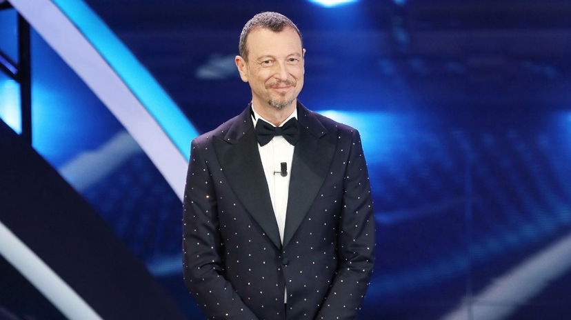 Sanremo 2022: i titoli delle 25 canzoni in gara preview