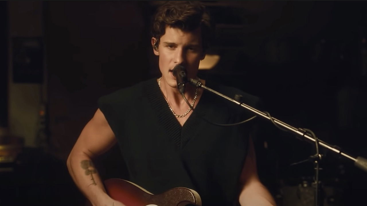 Shawn Mendes pubblica il nuovo singolo It'll Be Okay