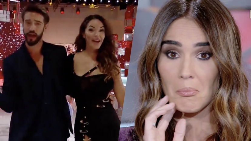 Silvia Toffanin asfalta Alex e Delia: “Gara a chi recita meglio, siete furbetti. Artisti? Quelli sono altri” preview