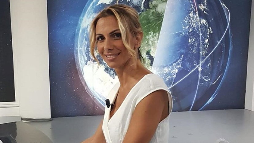 Simona Branchetti a Pomeriggio 5 News: “Sostituisco una grande professionista” preview